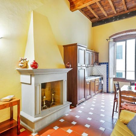 San Lorenzo Wooden Loft Florenţa Exterior foto